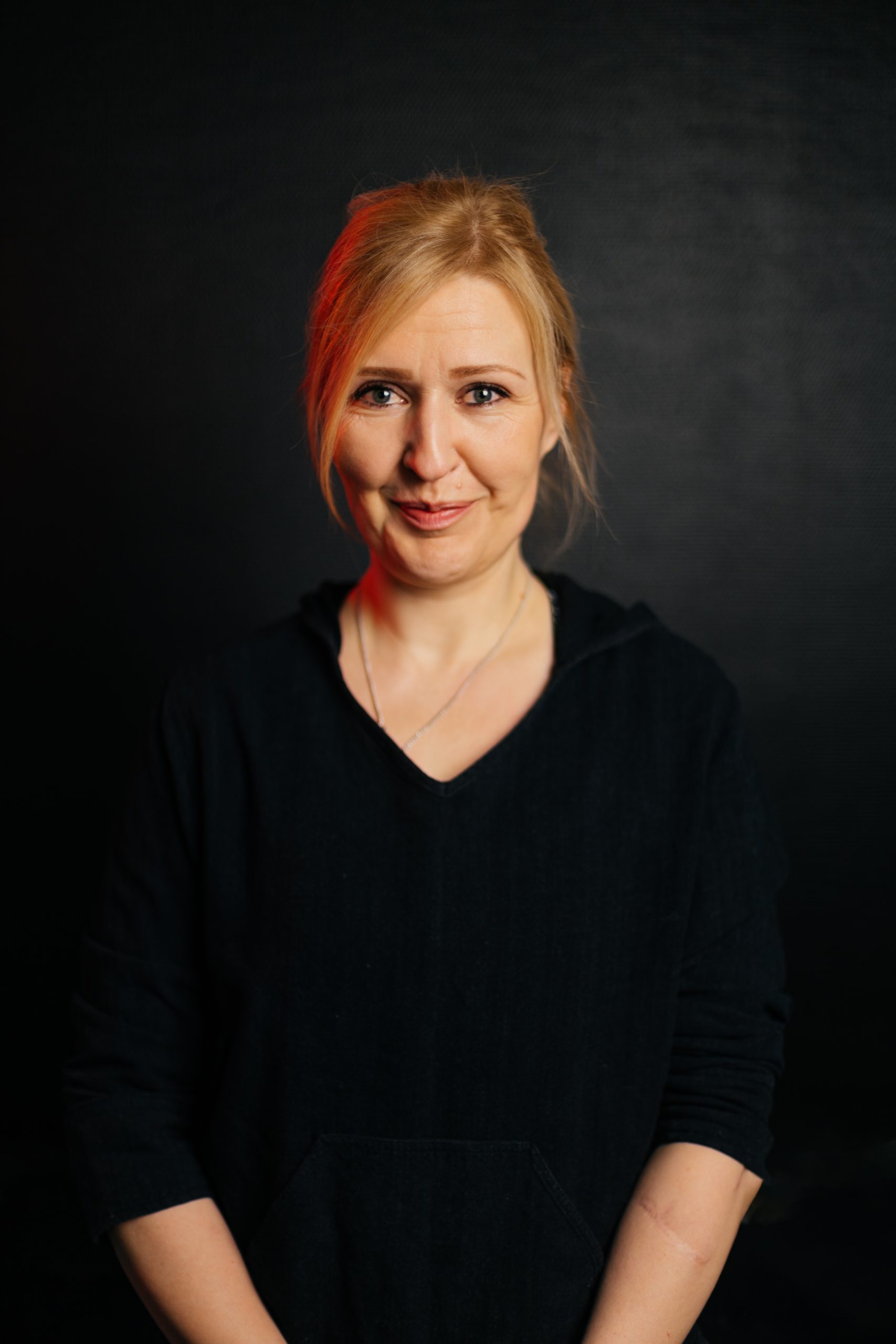 Mia Leskinen