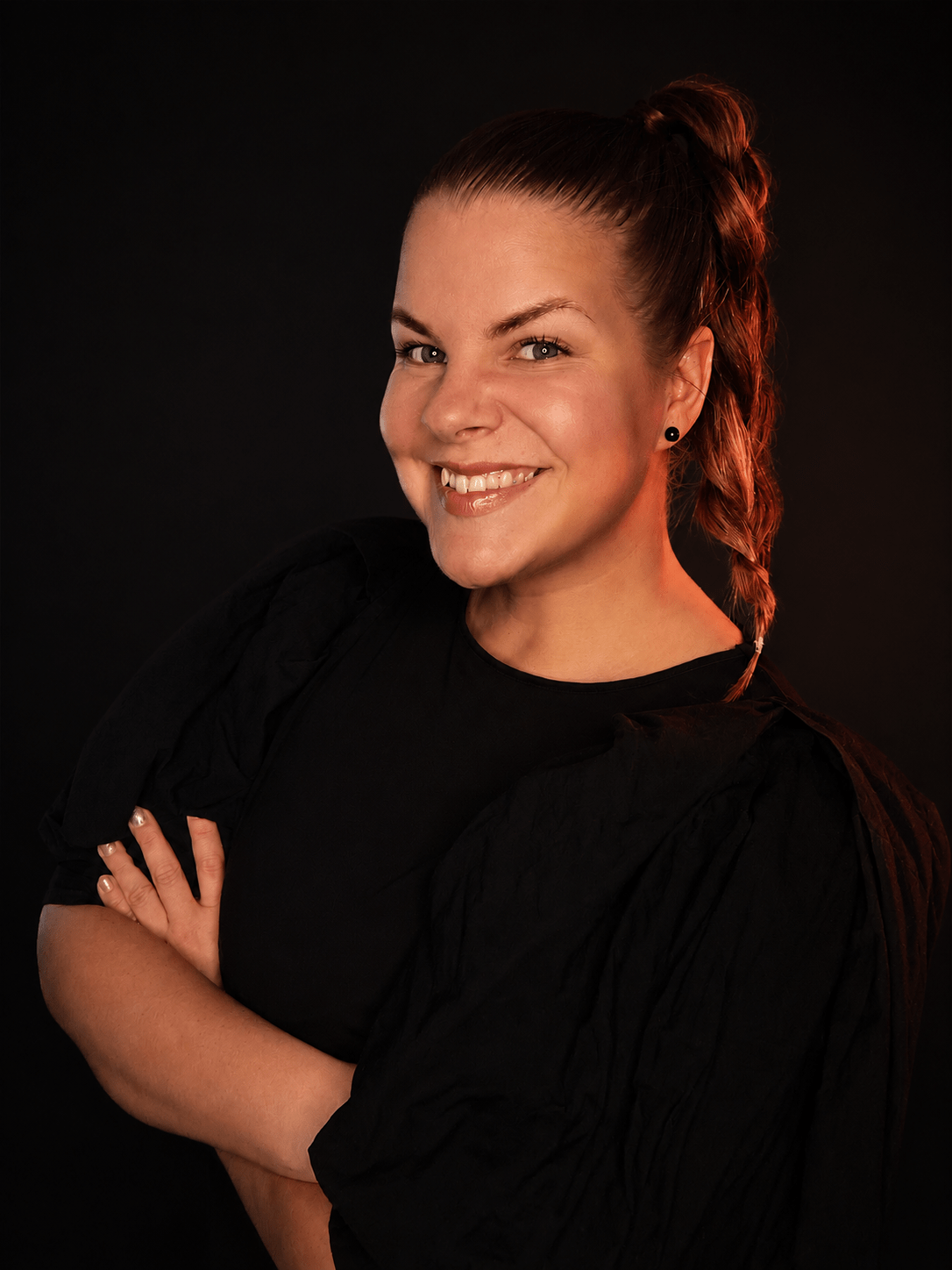 Sarita Helin